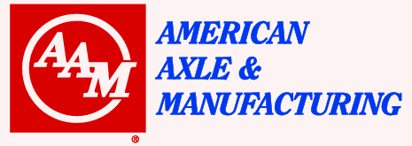 American Axle and Manufacturing